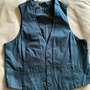 Men’s Gap Dress/Casual Vest